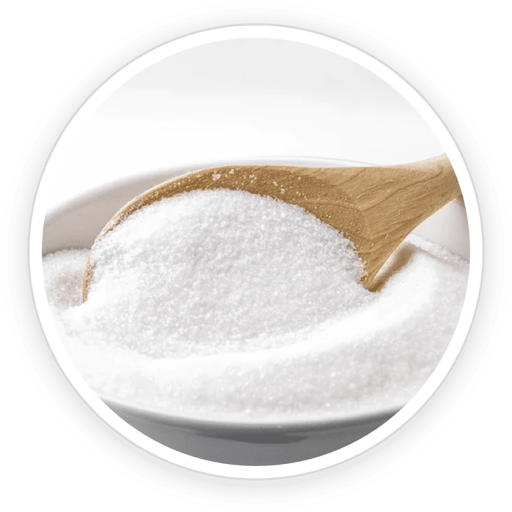 Chicory root inulin: a guide to prebiotic fiber