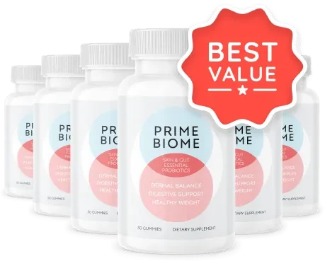 3 + 3 Bottles product image
